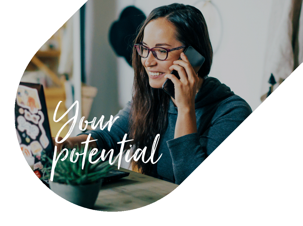 Your Potential
